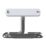 Hive  Silver/White Thermostat Stand