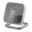 Hive  Silver/White Thermostat Stand