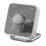Hive  Silver/White Thermostat Stand