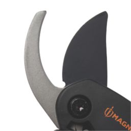 Magnusson Bypass  Secateurs 8" (205mm)