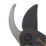 Magnusson Bypass  Secateurs 8" (205mm)