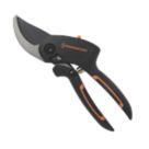 Magnusson Bypass  Secateurs 8" (205mm)