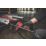Milwaukee  M18BLTRC-522X 18V 2 x 2.0 / 5.0Ah Li-Ion RedLithium Brushless Cordless Threaded Rod Cutter