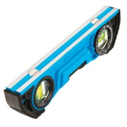 OX Pro Heavy Duty Torpedo Level 10" (250mm)