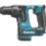 Makita HR166DSMJ 2.4kg 12V 2 x 4.0Ah Li-Ion CXT Brushless Cordless SDS Plus Drill