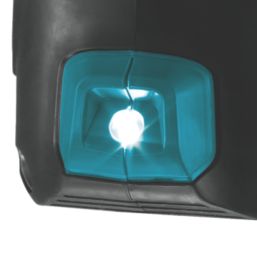 Makita HR166DSMJ 2.4kg 12V 2 x 4.0Ah Li-Ion CXT Brushless Cordless SDS Plus Drill