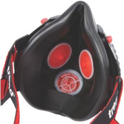 Trend Stealth Small / Medium Half Mask P3R