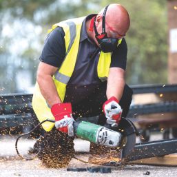 Trend Stealth Small / Medium Half Mask P3R