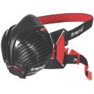 Trend Stealth Small / Medium Half Mask P3R