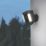 Ring Cam Plus Battery-Powered Black Wireless 1080p Outdoor Smart Camera with Spotlight & PIR Sensor