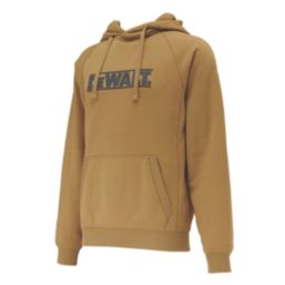 DEWALT Shellback  Hoodie Djion Large 42-44" Chest