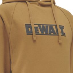 DEWALT Shellback  Hoodie Djion Large 42-44" Chest
