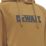 DEWALT Shellback  Hoodie Djion Large 42-44" Chest
