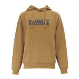 DEWALT Shellback  Hoodie Djion Large 42-44" Chest