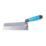 OX  Pro Carbon Steel Bucket Trowel 7"