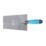 OX  Pro Carbon Steel Bucket Trowel 7"