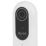 Byron  Wired Smart Video Doorbell White
