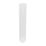 FloPlast External Corner Joint Trims White 300mm x 42mm 2 Pack