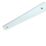 Smith & Locke Zinc-Plated Tee Hinges 300mm 2 Pack