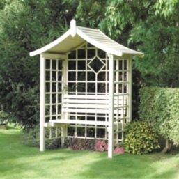 Ronseal 750ml Daisy Matt Garden Paint