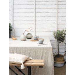 Ronseal 750ml Daisy Matt Garden Paint