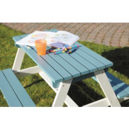 Ronseal 750ml Daisy Matt Garden Paint