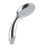 Mira Nectar Shower Handset Chrome 90mm x 193mm