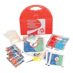 Wallace Cameron Piccolo Burns Kit