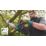 Bosch UniversalChain 18  18V Li-Ion Power for All  Cordless 20cm Chainsaw - Bare