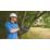 Bosch UniversalChain 18  18V Li-Ion Power for All  Cordless 20cm Chainsaw - Bare
