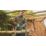 Bosch UniversalChain 18  18V Li-Ion Power for All  Cordless 20cm Chainsaw - Bare