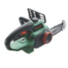 Bosch UniversalChain 18  18V Li-Ion Power for All  Cordless 20cm Chainsaw - Bare