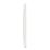 Hager Sollysta WMP1 1-Gang Blanking Plate White