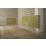 Mottez  Black / Yellow Roll of Protective Foam 10mm x 1500mm x 10000mm