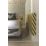 Mottez  Black / Yellow Roll of Protective Foam 10mm x 1500mm x 10000mm