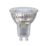 Sylvania RefLed Platinum  GU10 LED Light Bulb 360lm 2W