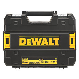 DeWalt DCD778M2T-SFGB 18V 2 x 4.0Ah Li-Ion XR Brushless Cordless Combi Drill