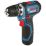 Bosch GSR 12-15 FC2 12V 2 x 2.0Ah Lithium CoolPack  Cordless Flexi-Click Screwdriver