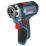 Bosch GSR 12-15 FC2 12V 2 x 2.0Ah Lithium CoolPack  Cordless Flexi-Click Screwdriver