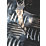Bosch Expert MultiMax PAIZ32APIT Multi-Material Plunge Cutting Blade 32mm
