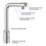 Grohe Minta Smartcontrol 31613000 Kitchen Tap Chrome