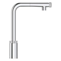 Grohe Minta Smartcontrol 31613000 Kitchen Tap Chrome
