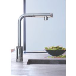 Grohe Minta Smartcontrol 31613000 Kitchen Tap Chrome