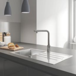 Grohe Minta Smartcontrol 31613000 Kitchen Tap Chrome