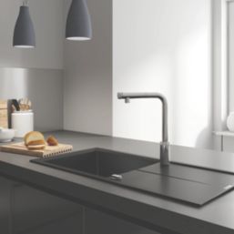 Grohe Minta Smartcontrol 31613000 Kitchen Tap Chrome