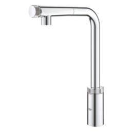 Grohe Minta Smartcontrol 31613000 Kitchen Tap Chrome