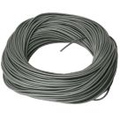 Pro-Fix Grey Sleeving 3mm x 100m