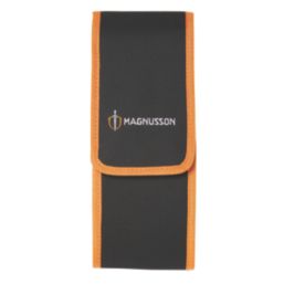 Magnusson File Set 8" 3 Pcs