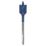 Bosch Expert Self Cut Speed Hex Shank  Flat Wood Spade Drill Bit 25mm x 152mm