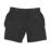 Scruffs Alverton Stretch Holster Work Shorts Black 28" W